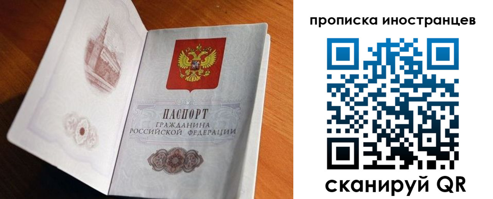 прописка 2025 в Емве